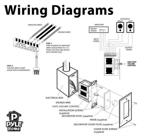 wiring diagram speaker volume control wiring diagrams 8 Round Wiring-Diagram speaker volume control wiring diagram wiring diagram library dell hk395 wiring diagram speaker volume control